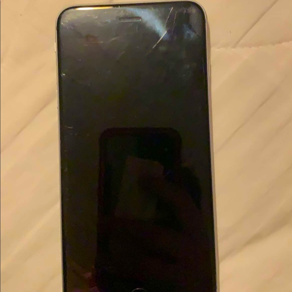 iPhone 6splus.